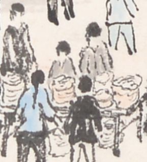 古圩往事丨寻味腾翔圩吃遍酸甜苦辣咸KAIYUN(图5)
