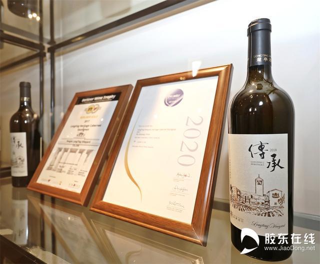 醇香烟台·微醺世界｜烟台葡萄酒产区媒体采风团走进龙亭酒庄 感受中国精品葡萄酒庄的独特魅力KAIYUN(图5)