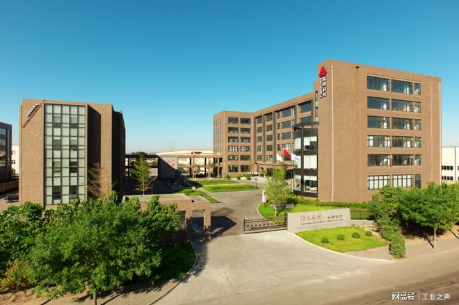 陆凯科KAIYUN技：筛机细分行业冠军(图1)