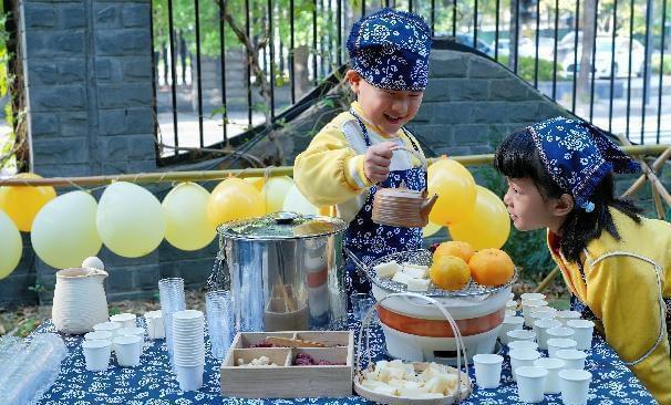 相约夏幼 “蔗”里真甜(图4)