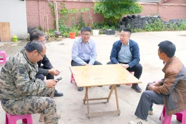 不惧关山万重扎根壮乡苗岭——文山马关篇(图7)
