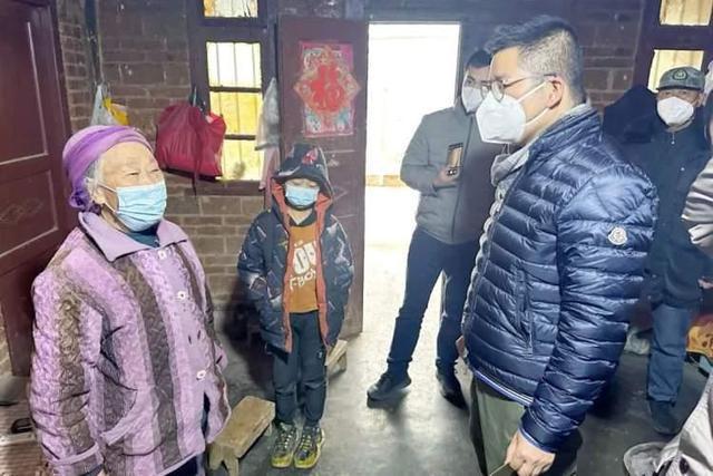 不惧关山万重扎根壮乡苗岭——文山马关篇(图2)
