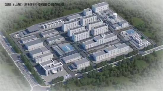 “争·春”鲁南开新局丨总投资1407亿元！济宁212个项目集中开工(图15)