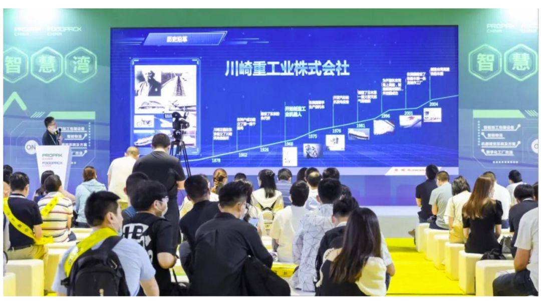 【免费领票】2023上海食品加工包装机械展会6月启幕在即！(图3)