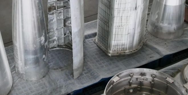 Kaiyun网址 开云2023年航空航天：DED能量定向沉积3D打印的突破性大事件(图2)
