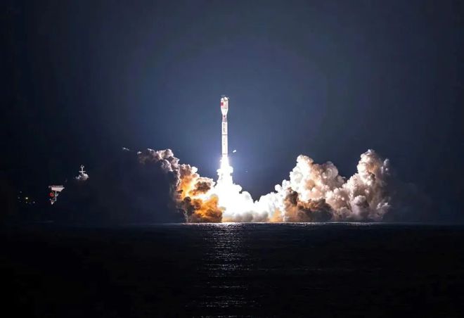 Kaiyun网址 开云2023年航空航天：DED能量定向沉积3D打印的突破性大事件(图6)