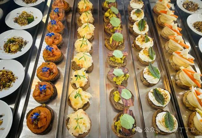 202kaiyun开云·官方网站4意大利烘焙深度游学之旅 8天大师课20+款产品学习(图17)