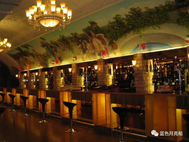 开云kaiyun官方网站精彩青岛 久享盛誉的青岛葡萄酒厂(图1)