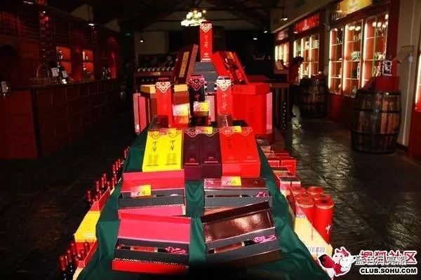 开云kaiyun官方网站精彩青岛 久享盛誉的青岛葡萄酒厂(图2)