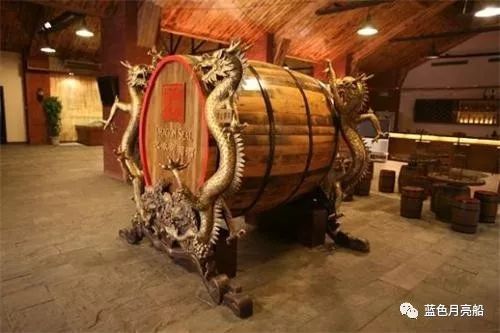 开云kaiyun官方网站精彩青岛 久享盛誉的青岛葡萄酒厂(图3)