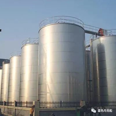 开云kaiyun官方网站精彩青岛 久享盛誉的青岛葡萄酒厂(图9)