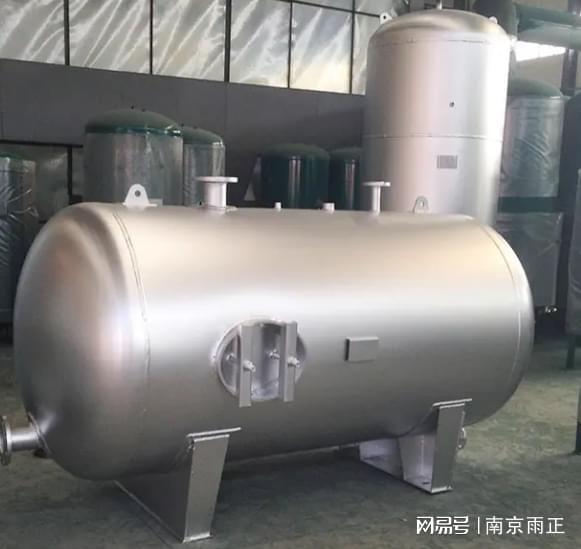 开云kaiyun官网压力容器制造许可证有哪些要求？雨正2024(图2)