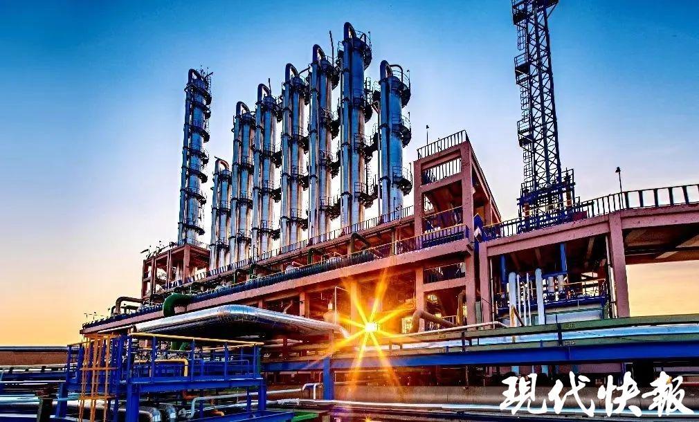 开云kaiyun官网向新而行！多元驱动点燃徐州产业新引擎(图3)