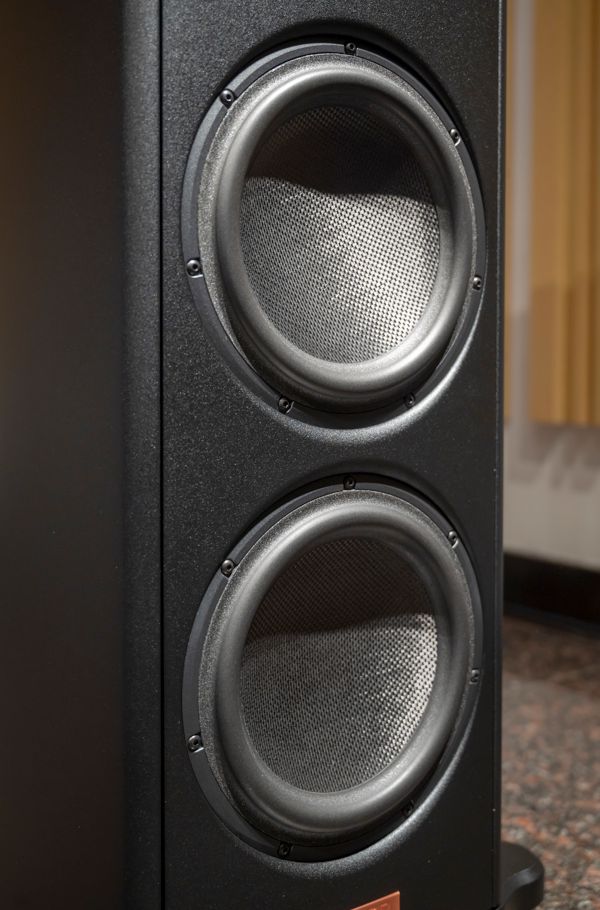 kaiyun中国官方网站豪横且高性价比的百万系统——大丹Progression前后级+Magico S3MKIII(图8)