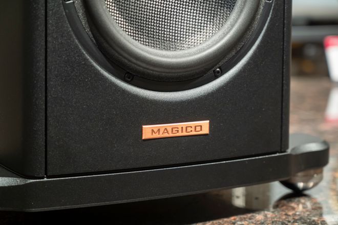 kaiyun中国官方网站豪横且高性价比的百万系统——大丹Progression前后级+Magico S3MKIII(图14)