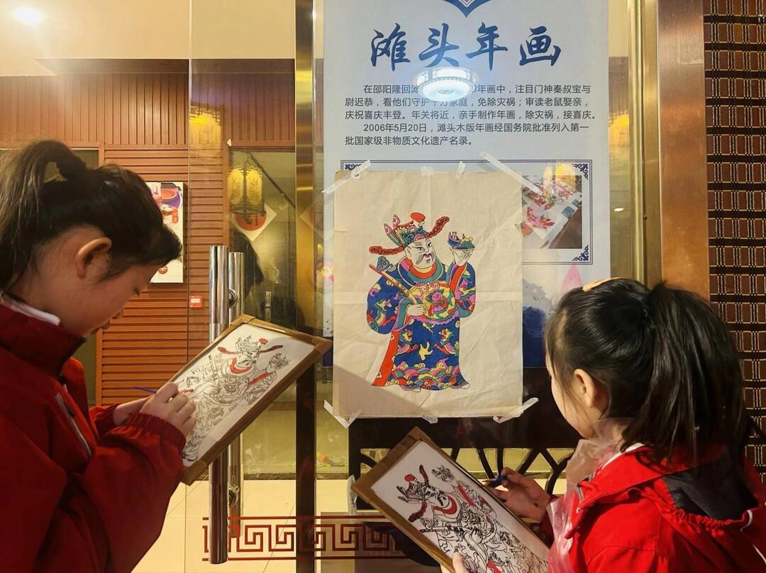 长沙市雨花区砂子塘小学2114中队开展研学活动(图2)